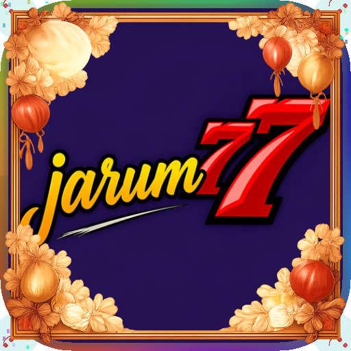 jarum77 — mitra unggulan