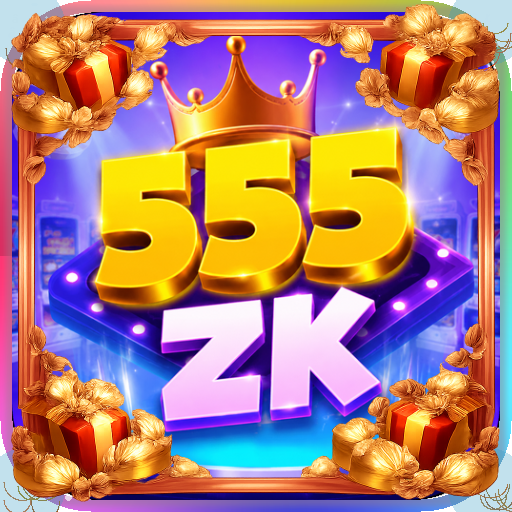 555zk — galeri pratinjau Resmi APK